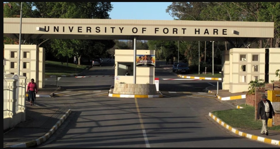 Fort Hare rot exposed in 252 criminal referrals