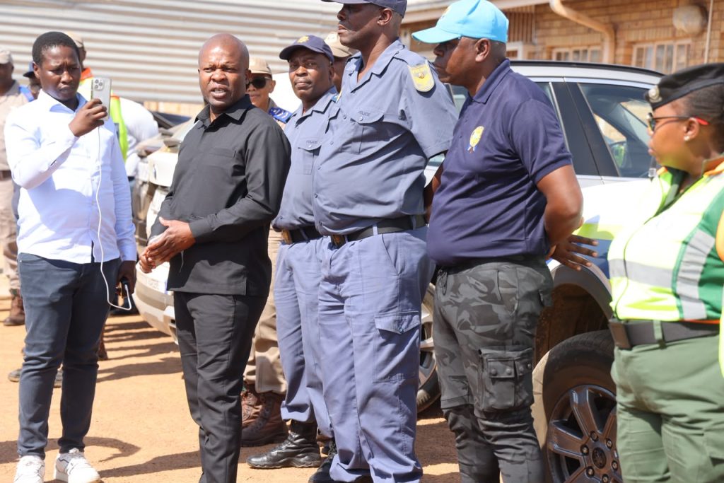 Gauteng school drug crackdown: Nyaope, dagga and abortion pills seized