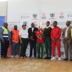 All roads lead to North West as Special Olympics SA National Summer Games begin