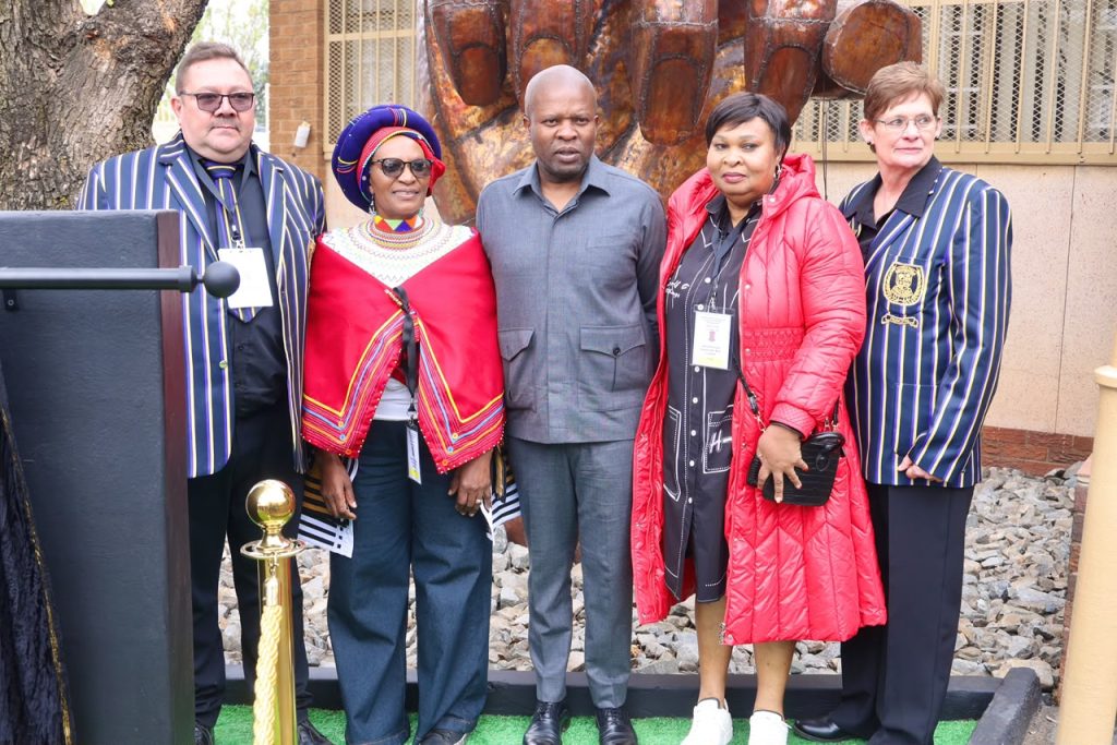 Gauteng targets skills shortage with launch of 41st School of Specialisation