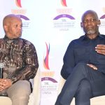 PHOTOS: Manamela calls for ‘systemic reset’ of PSET sector at high-level dialogue