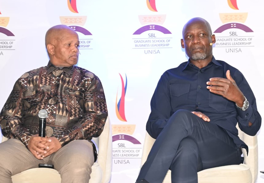 PHOTOS: Manamela calls for ‘systemic reset’ of PSET sector at high-level dialogue