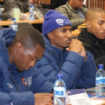 CUT to pay accommodation allowances after Cassim intervention