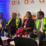 CETA partners with V&A Waterfront in ambitious new skills project