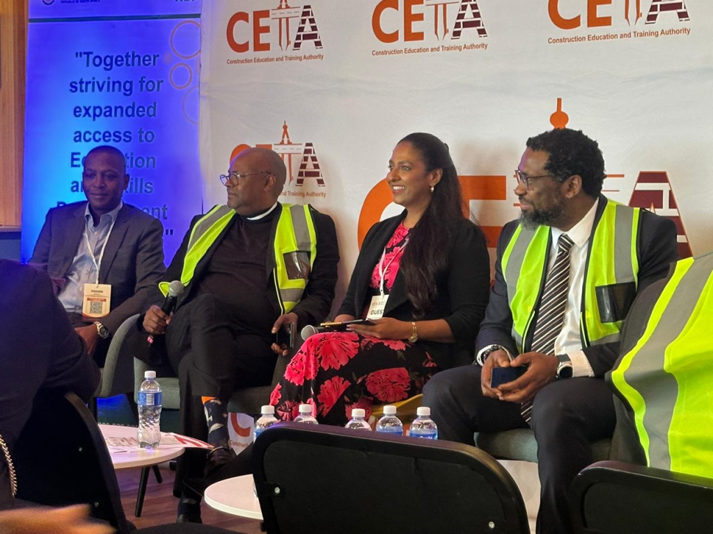 CETA partners with V&A Waterfront in ambitious new skills project