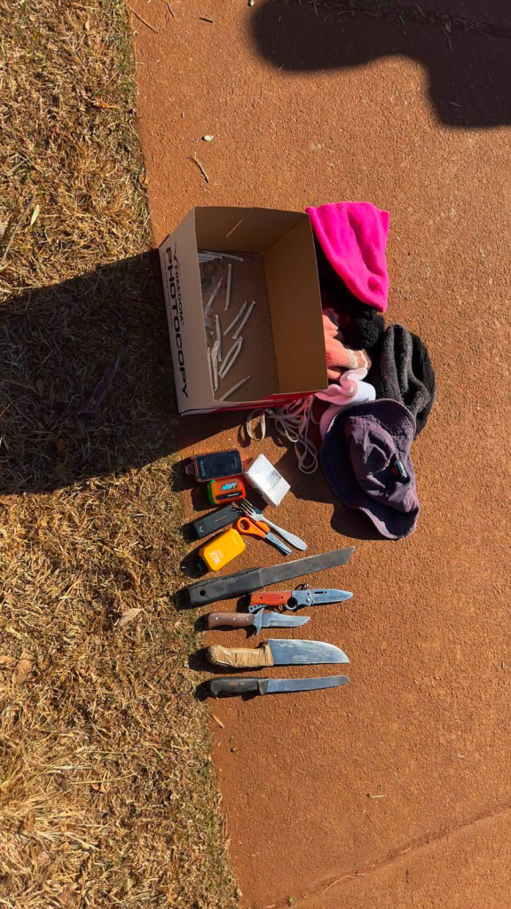 Five teachers face disciplinary action as Gauteng targets troubled Khutsong school