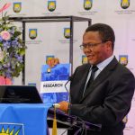 Fort Hare holds Buhlungu to notice period after resignation