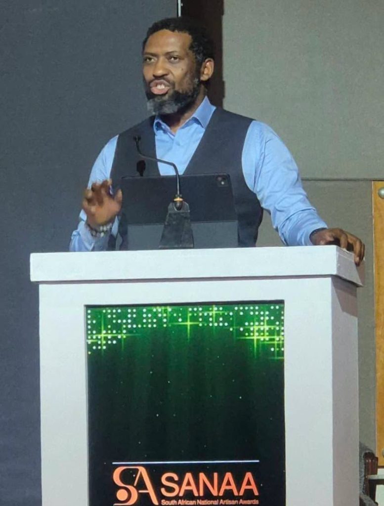 Manamela says TVET workplace training backlog could be cleared within a year