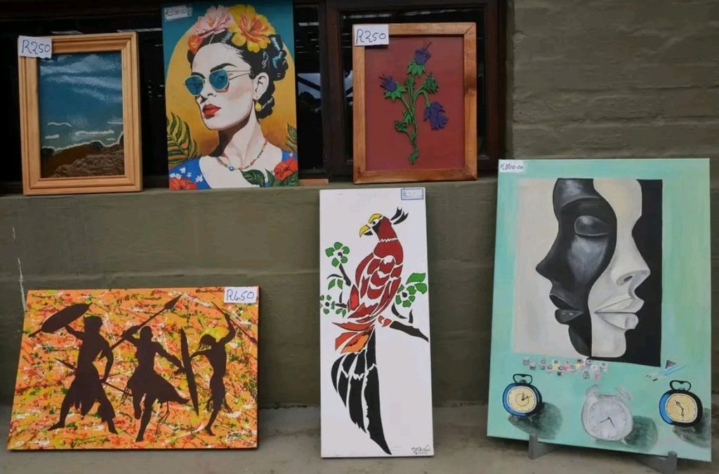 Offenders, book clubs compete in Funda Mzantsi championship