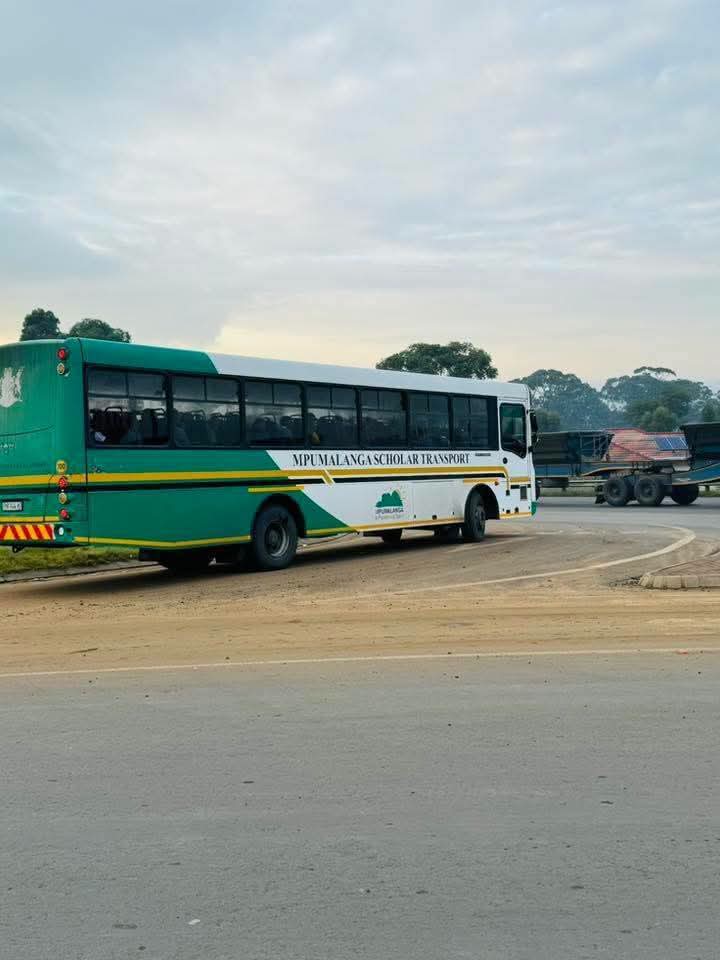 Mpumalanga gives officials until end of week to resolve scholar transport issues