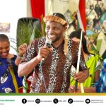 WATCH: KZN learners celebrate South Africa’s rich heritage at Pinetown District event