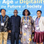 Nzimande says unchecked AI could usher in new forms of colonialism