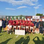 Dead even, but Paul Roos wins in Marius Schoeman Sevens thriller final