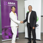 ISFAP, ASISA Foundation launch actuarial bursary programme