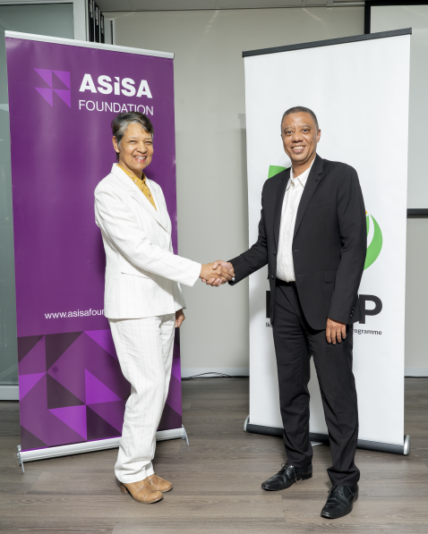ISFAP, ASISA Foundation launch actuarial bursary programme