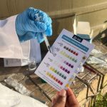 Learners join nationwide citizen science drive to test SA water