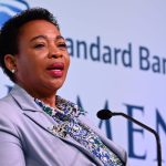 Dube-Ncube: DHET tracking girls in STEM to boost women in AI, engineering