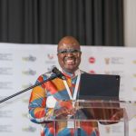 Student entrepreneurs told to turn ideas into businesses at EDHE Absa Indaba