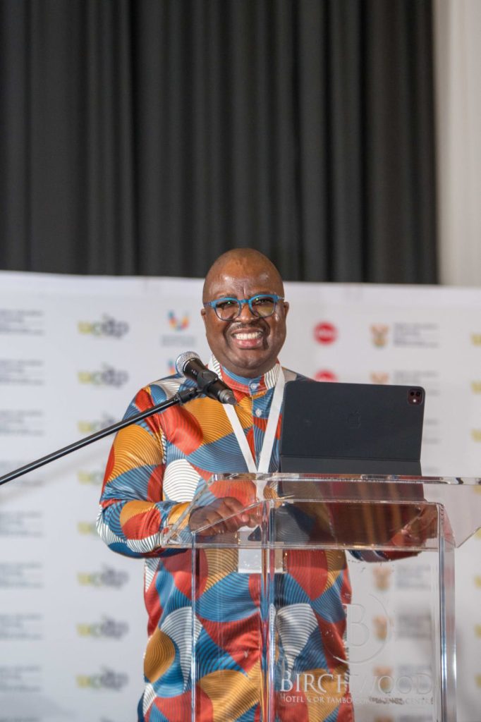 Student entrepreneurs told to turn ideas into businesses at EDHE Absa Indaba