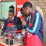 Soshanguve learners turn to farming as school expands practical skills training