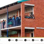 Hlomuka calls for arrests after guard killed in school robbery