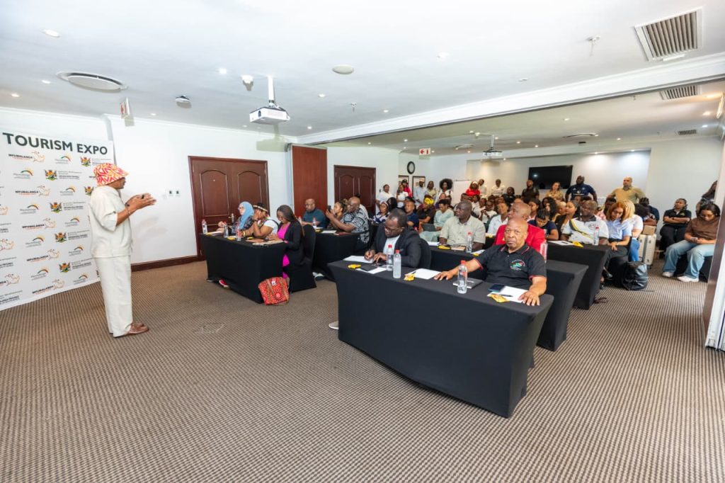 Tourism sector calls on universities to close skills gap