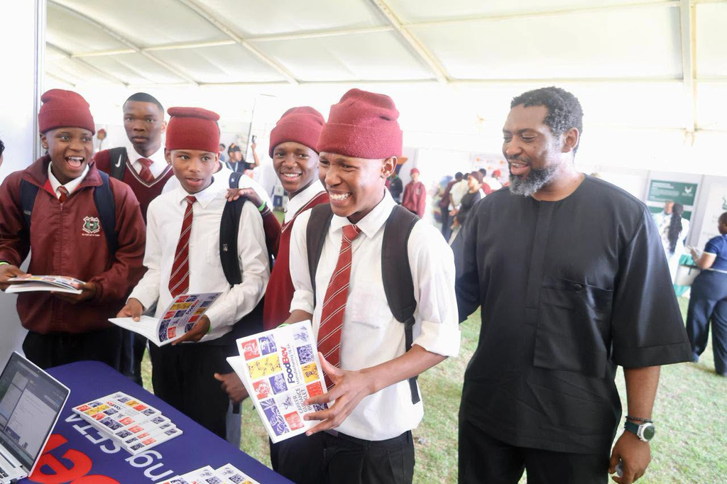 Manamela urges North West youth to turn heritage passions into careers