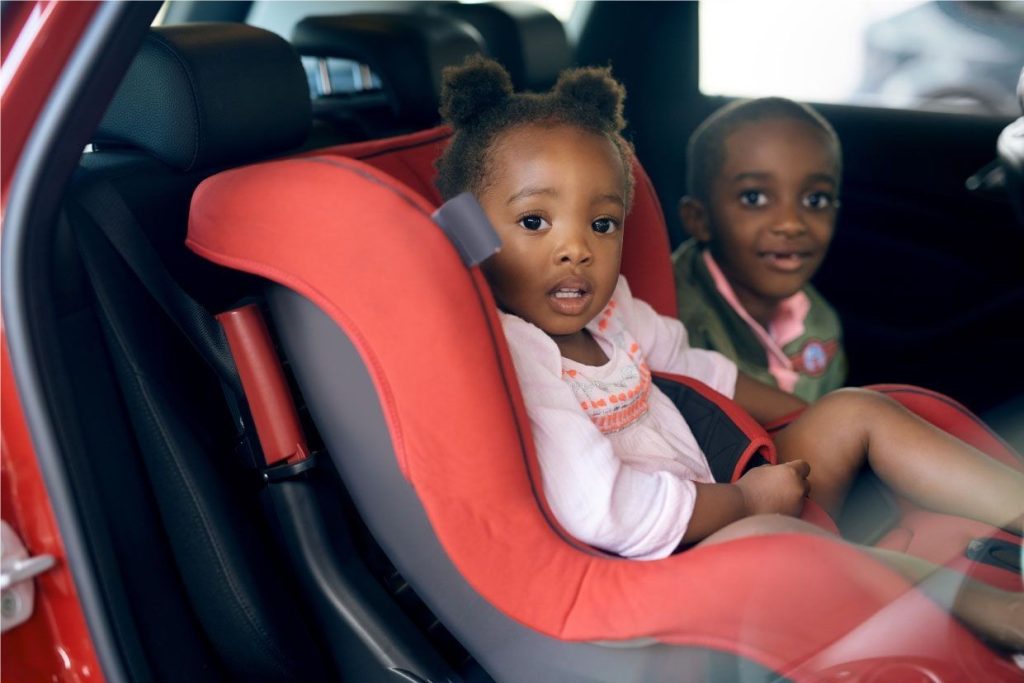 OPINION: Designing our roads for how children actually behave