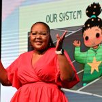 Ramaphosa wants faster expansion of ECD