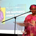 South Africa must match skills training with industry demand: TETA CEO