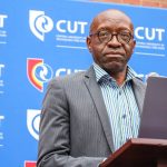 BANKSETA funding clears R13.9m debt for 253 CUT graduates