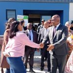 Eastern Cape hands over R112.75m Bethelsdorp High School
