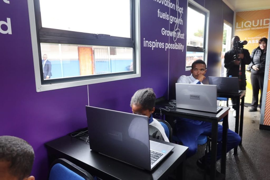 Malatsi urges business to turn digital skills into jobs for youth