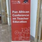 ‘Move beyond talk’: Africa urged to act on teacher crisis