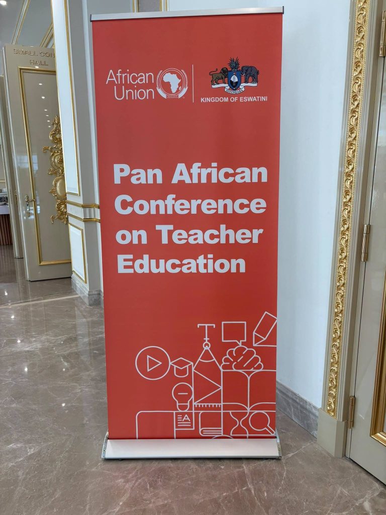 ‘Move beyond talk’: Africa urged to act on teacher crisis