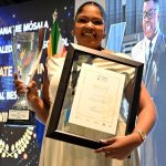 World Teachers’ Day: Gwarube salutes 485 000 educators as calls grow for greater support