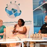 TETA dialogue calls for stronger business networks, increased funding for future-ready transport skills