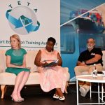 Transport sector urged to equip workers with skills for a changing industry
