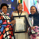 Free State teacher named National Best Teacher at 26th National Teaching Awards